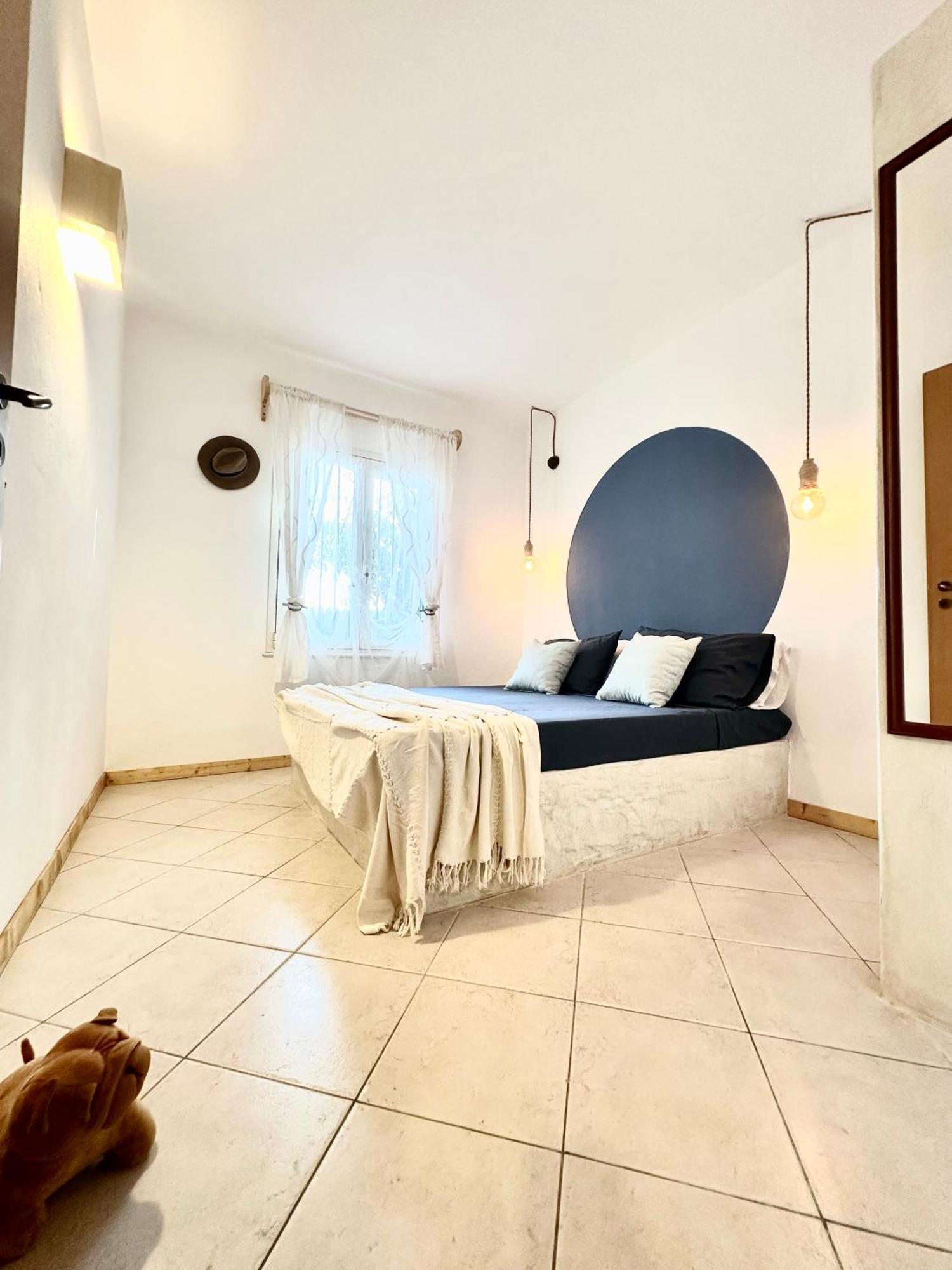 Boutique Apartments Ibiscus Santa Maria Exterior foto